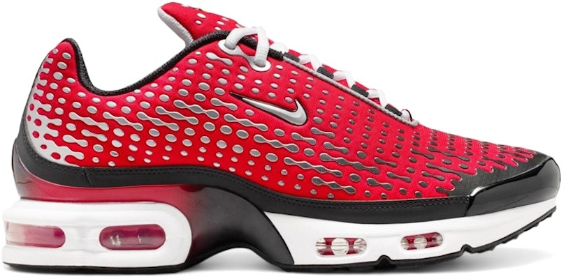 Nike Air Max Plus VII ''Merah Universiti Hitam Putih'' HQ2197-600 Buy Nike Air Max Plus VII ''Merah Universiti Hitam Putih'' HQ2197-600