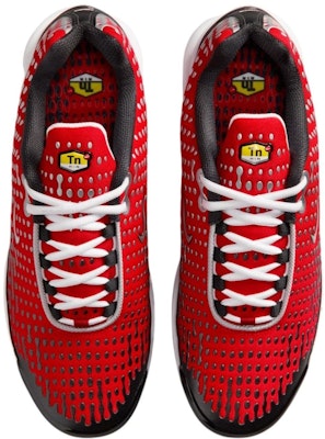 Nike Air Max Plus VII ''Merah Universiti Hitam Putih'' HQ2197-600 Shop Nike Air Max Plus VII ''Merah Universiti Hitam Putih'' HQ2197-600