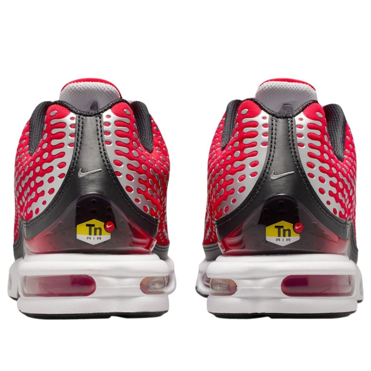Purchase Nike Air Max Plus VII ''Merah Universiti Hitam Putih'' HQ2197-600