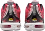 Purchase Nike Air Max Plus VII ''Merah Universiti Hitam Putih'' HQ2197-600