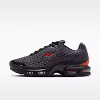 Nike Air Max Plus VII Black/Medium Ash/Bright Crimson/Dark Copper HQ2197-002 Nike Air Max Plus VII Black/Medium Ash/Bright Crimson/Dark Copper HQ2197-002