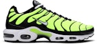 Buy Nike Air Max Plus Volt 'Hot Lime' (2021) Lelaki Wanita Kasut Sport Lime Hijau CV8838-300