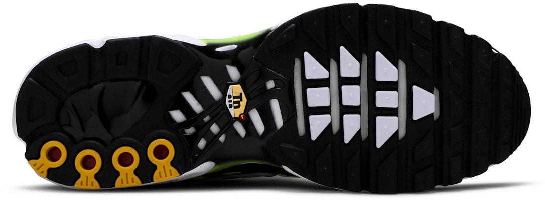 Nike Air Max Plus Volt 'Hot Lime' (2021) CV8838-300 Shop Nike Air Max Plus Volt 'Hot Lime' (2021) CV8838-300