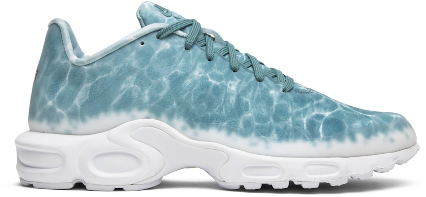 Nike Air Max Plus Water Pool Mineral Teal 899595-300 Buy Nike Air Max Plus Water Pool Mineral Teal 899595-300