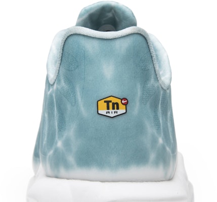 Nike Air Max Plus Water Pool Mineral Teal 899595-300 Sizing Nike Air Max Plus Water Pool Mineral Teal 899595-300