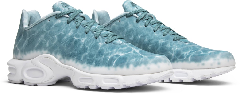Nike Air Max Plus Water Pool Mineral Teal 899595-300 Cheap Nike Air Max Plus Water Pool Mineral Teal 899595-300