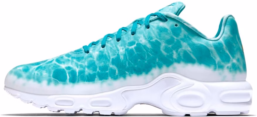 耐克Air Max Plus泳池水绿 899595-301 Buy 耐克Air Max Plus泳池水绿 899595-301