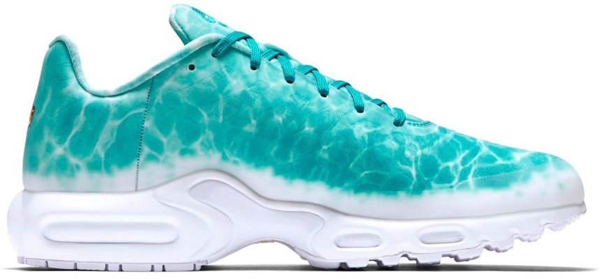 耐克Air Max Plus泳池水绿 899595-301 Order 耐克Air Max Plus泳池水绿 899595-301