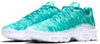 Lookbook Nike Air Max Plus Water Pool Turbo Green 899595-301