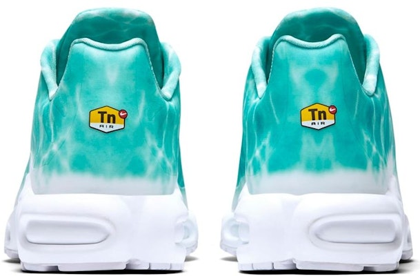 耐克Air Max Plus泳池水绿 899595-301 Purchase 耐克Air Max Plus泳池水绿 899595-301