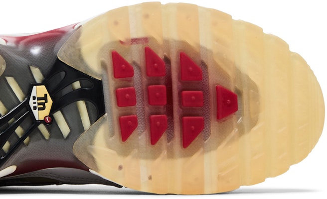 Nike Air Max Plus Wave Grid Grey BV1983-001 Purchase Nike Air Max Plus Wave Grid Grey BV1983-001