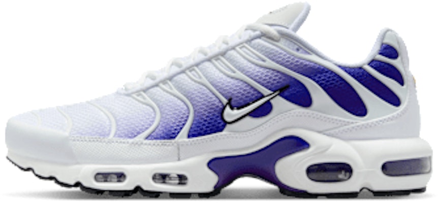 Nike Air Max Plus White/Deep Night/Wild Grape/White DM0032-105 Buy Nike Air Max Plus White/Deep Night/Wild Grape/White DM0032-105