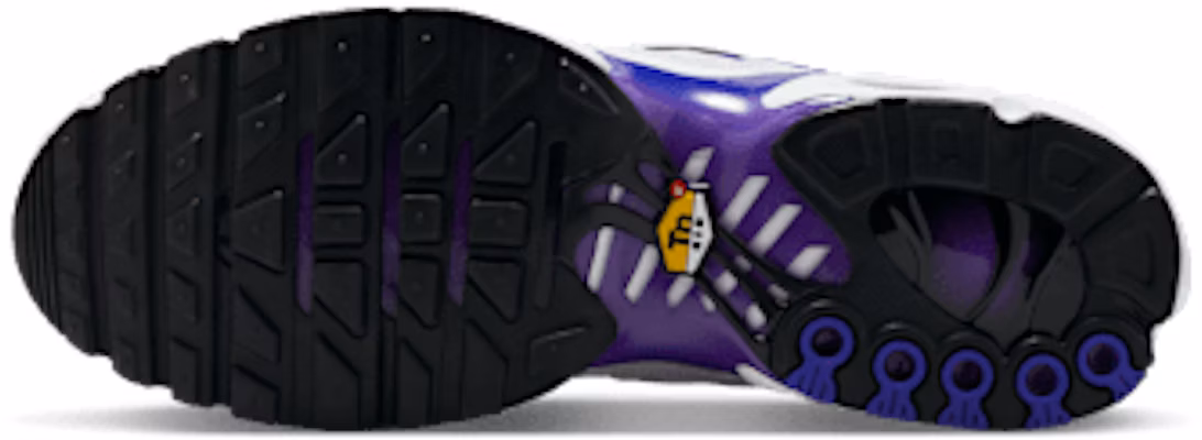 Nike Air Max Plus White/Deep Night/Wild Grape/White DM0032-105 Order Nike Air Max Plus White/Deep Night/Wild Grape/White DM0032-105
