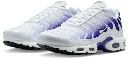 나이키 에어 맥스 플러스 화이트/딥 나이트/와일드 그레이프/화이트 DM0032-105 Purchase 나이키 에어 맥스 플러스 화이트/딥 나이트/와일드 그레이프/화이트 DM0032-105
