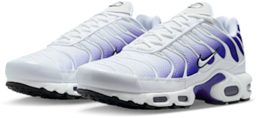 Nike Air Max Plus White/Deep Night/Wild Grape/White DM0032-105 Purchase Nike Air Max Plus White/Deep Night/Wild Grape/White DM0032-105