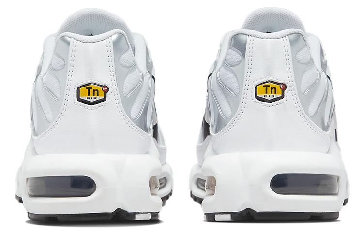 Purchase Nike Air Max Plus Putih Perak Metalik DV3456-100