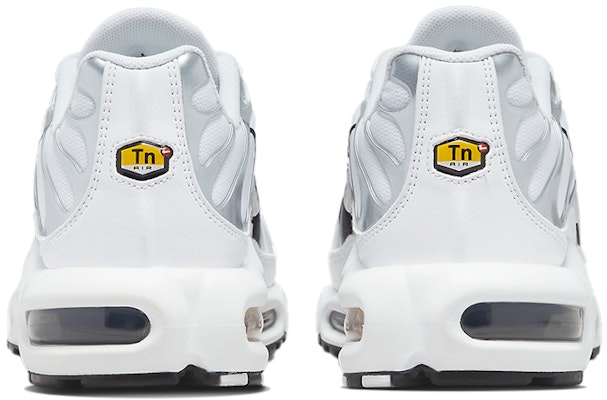 Nike Air Max Plus Putih Perak Metalik DV3456-100 Purchase Nike Air Max Plus Putih Perak Metalik DV3456-100