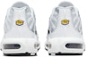 Purchase Nike Air Max Plus Putih Perak Metalik DV3456-100