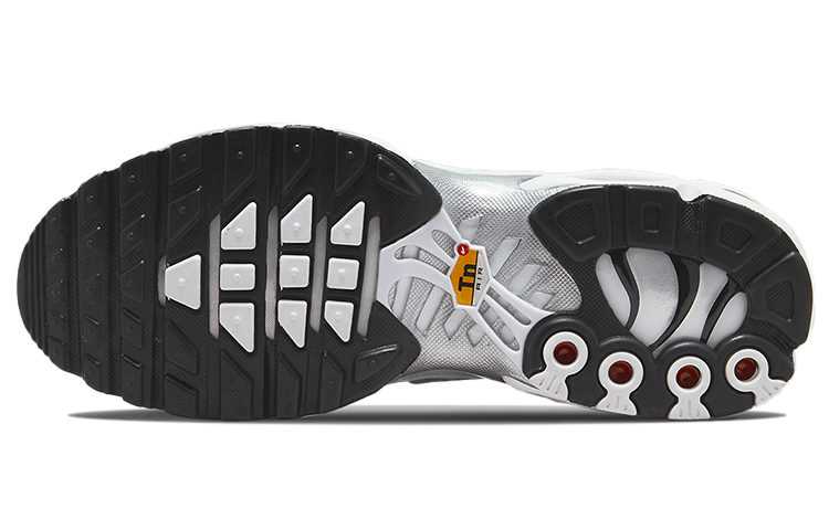 Details for Nike Air Max Plus Putih Perak Metalik DV3456-100