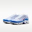Purchase Nike Air Max Plus Putih/Biru Signal/Royal Lama/Jingga Team DM0032-107