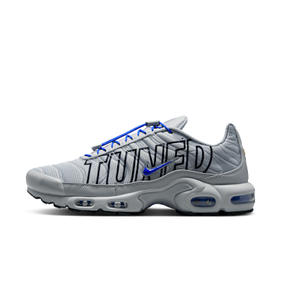 Nike Air Max Plus Wolf Grey/Anthracite/Black/Racer Blue IH4459-025