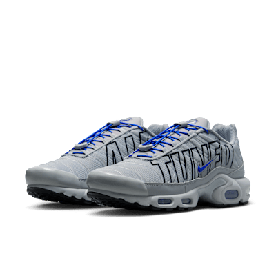 Purchase Nike Air Max Plus Gris Lobo/Antracita/Negro/Azul Racer IH4459-025