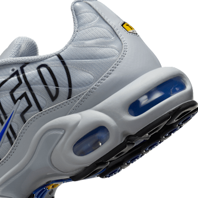 Cheap Nike Air Max Plus Gris Lobo/Antracita/Negro/Azul Racer IH4459-025