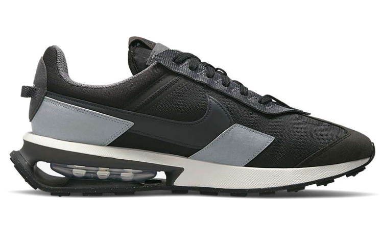 Lookbook Nike Air Max Pre-Day 'Black' DA4263-001