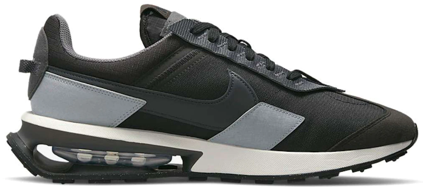 Nike Air Max Pre-Day 'Black' DA4263-001 Lookbook Nike Air Max Pre-Day 'Black' DA4263-001