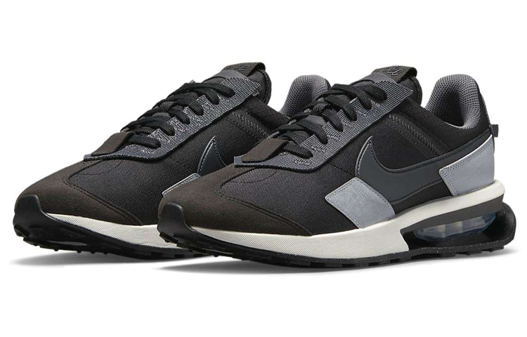 Shop Nike Air Max Pre-Day 'Black' DA4263-001