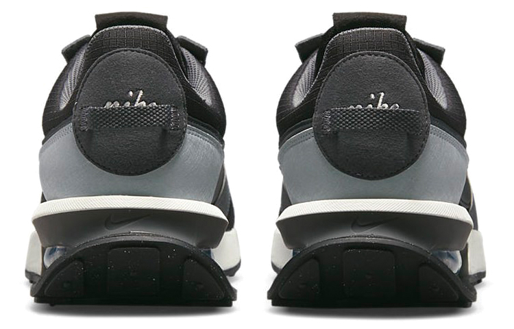 Details for Nike Air Max Pre-Day 'Black' DA4263-001