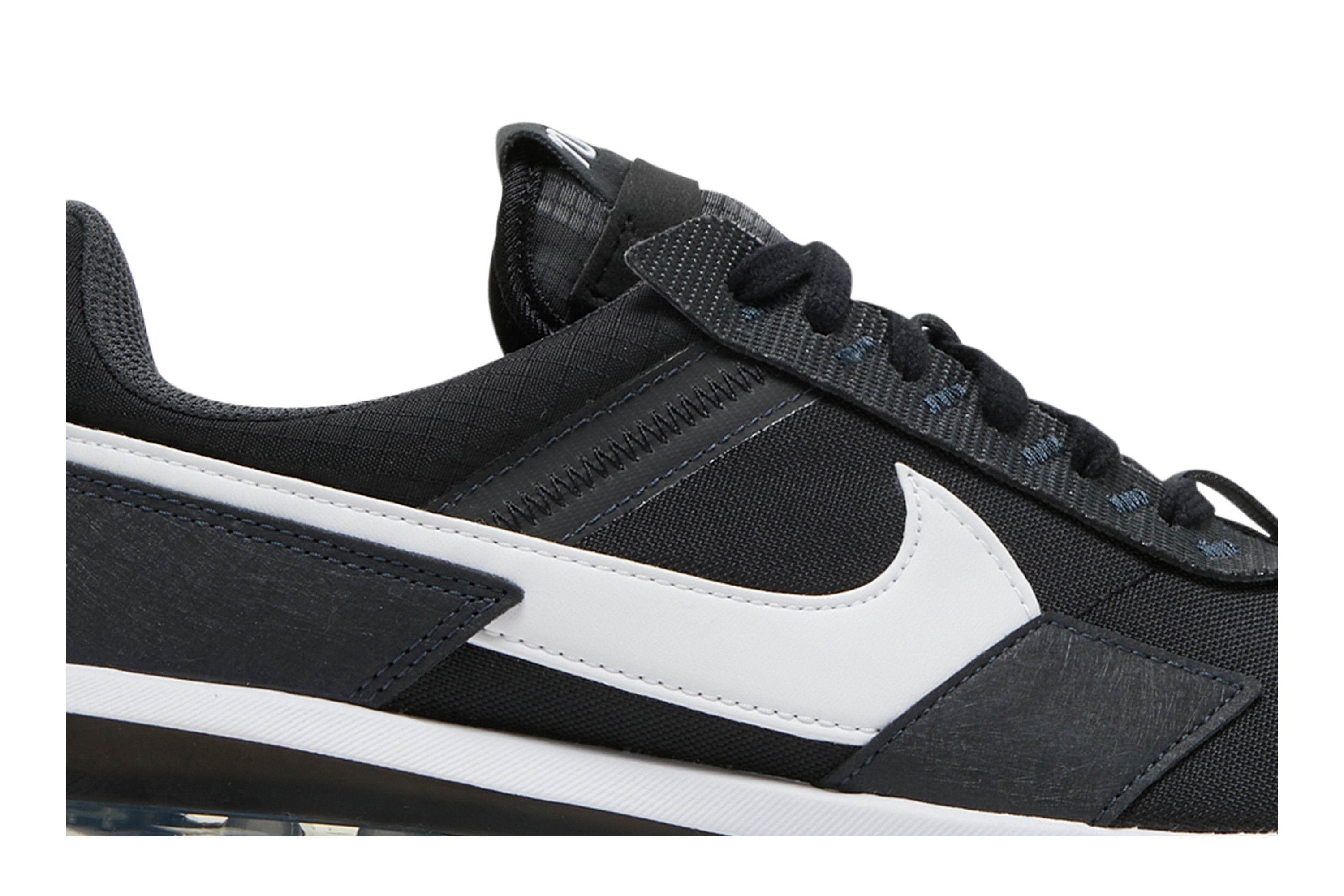 Lookbook Nike Air Max Pre-Day ''Nero'' DC9402-001