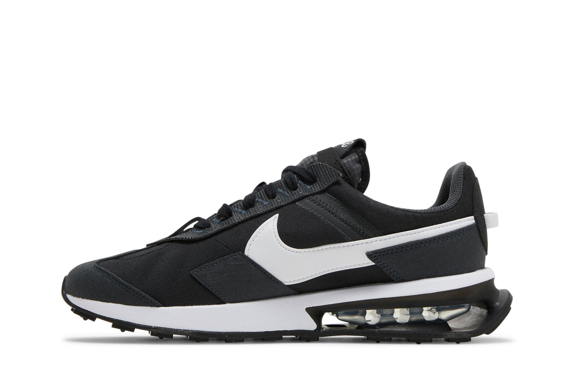 Shop Nike Air Max Pre-Day ''Nero'' DC9402-001