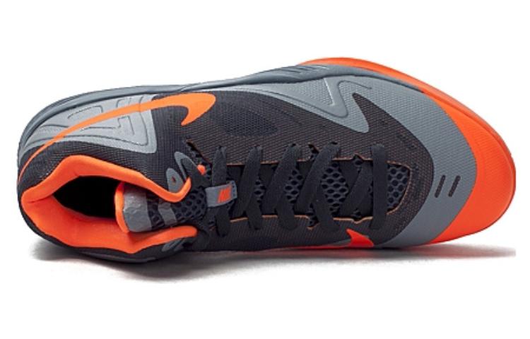 Lookbook Nike Air Max Pre-Day 'Negro Gris' 653639-080