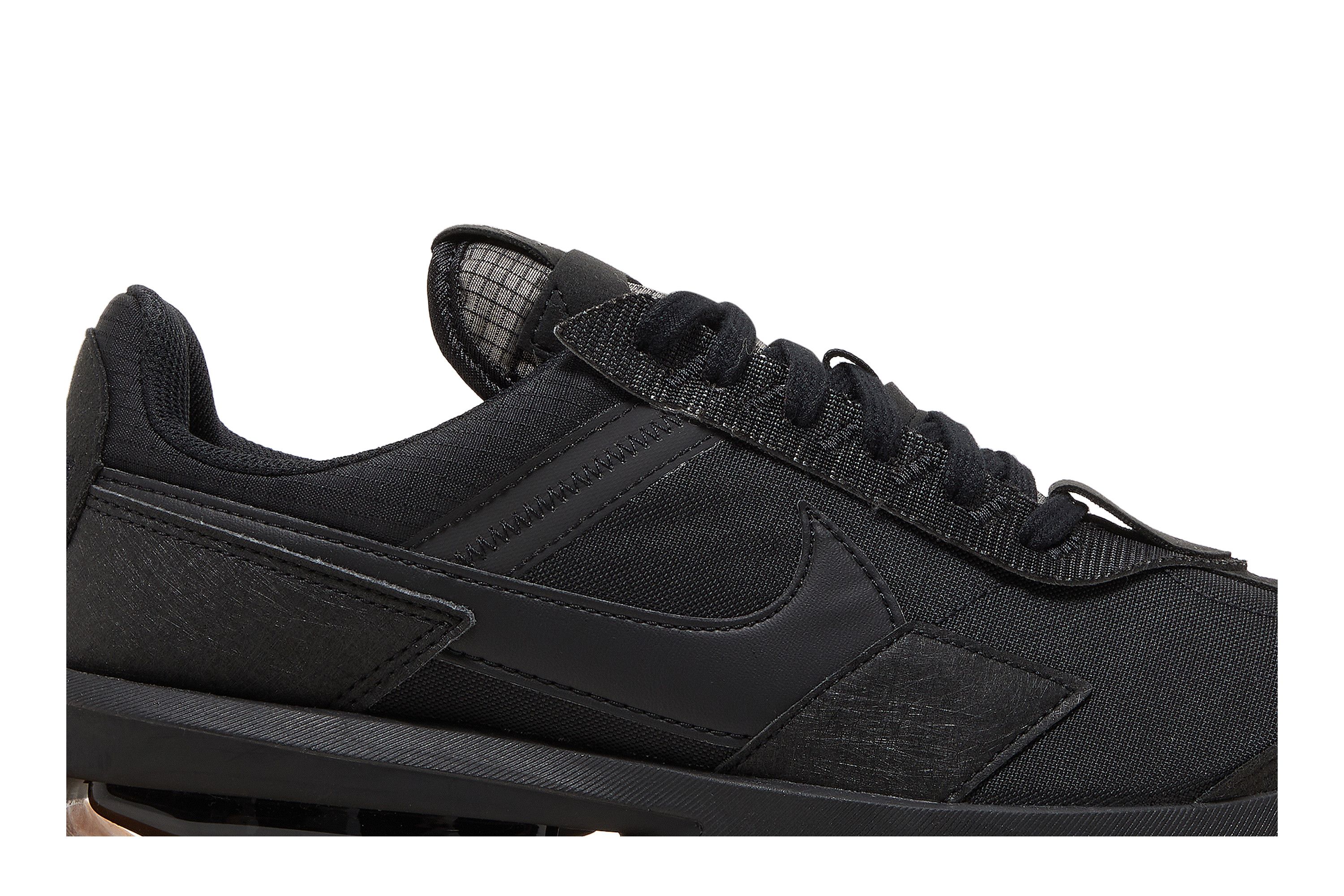Lookbook Nike Air Max Pre-Day ''Nero Gomma'' DZ4397-001