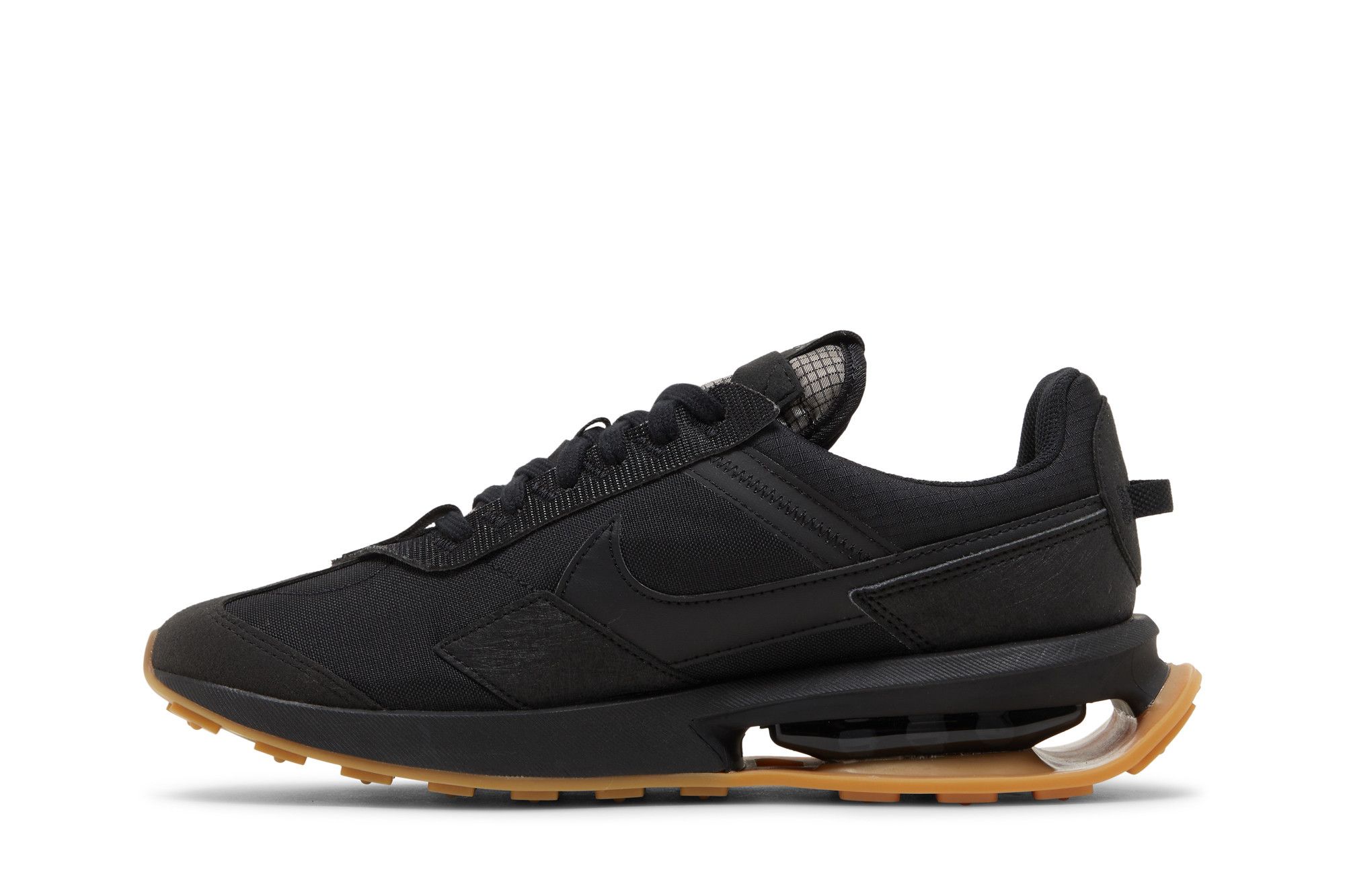 Shop Nike Air Max Pre-Day ''Nero Gomma'' DZ4397-001