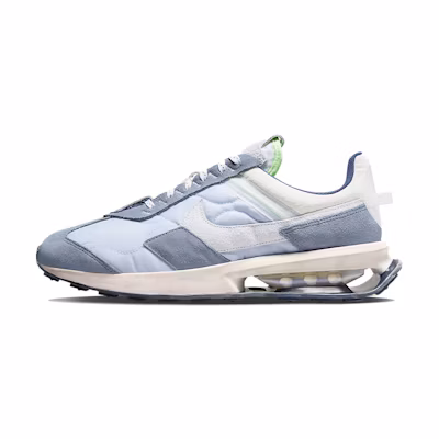 Nike Air Max Pre-Day 'Ghost Summit White'