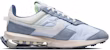 Nike Air Max Pre-Day 'Ghost Summit White' Putih Berhantu DO2343-019
