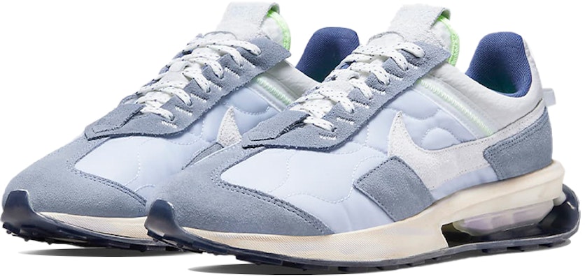耐克Air Max Pre-Day '幻影顶峰白' DO2343-019 Lookbook 耐克Air Max Pre-Day '幻影顶峰白' DO2343-019