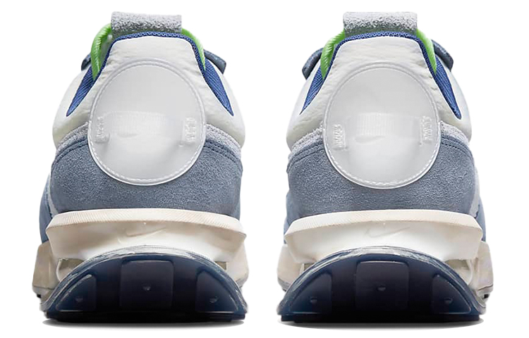 Details for Nike Air Max Pre-Day 'Ghost Summit White' Putih Berhantu DO2343-019