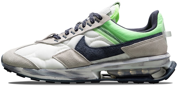 Nike Air Max Pre-Day 'Light Bone Thunder Blue' Lelaki Wanita Kasual Sneakers DO2343-049 Buy Nike Air Max Pre-Day 'Light Bone Thunder Blue' Lelaki Wanita Kasual Sneakers DO2343-049