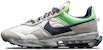 Nike Air Max Pre-Day 'Light Bone Thunder Blue' Lelaki Wanita Kasual Sneakers DO2343-049
