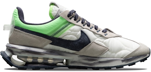 Nike Air Max Pre-Day 'Light Bone Thunder Blue' Lelaki Wanita Kasual Sneakers DO2343-049 Order Nike Air Max Pre-Day 'Light Bone Thunder Blue' Lelaki Wanita Kasual Sneakers DO2343-049