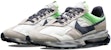 Nike Air Max Pre-Day 'Light Bone Thunder Blue' Lelaki Wanita Kasual Sneakers DO2343-049