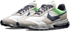 Lookbook Nike Air Max Pre-Day 'Light Bone Thunder Blue' Lelaki Wanita Kasual Sneakers DO2343-049