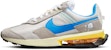 Nike Air Max Pre-Day 'Mighty Swooshers' Lelaki Wanita Original 2023 DX6056-041