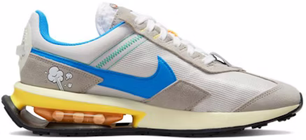 Nike Air Max Pre-Day 'Mighty Swooshers' Lelaki Wanita Original 2023 DX6056-041 Order Nike Air Max Pre-Day 'Mighty Swooshers' Lelaki Wanita Original 2023 DX6056-041