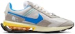 Nike Air Max Pre-Day 'Mighty Swooshers' Lelaki Wanita Original 2023 DX6056-041