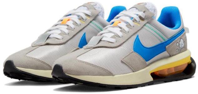 Nike Air Max Pre-Day 'Mighty Swooshers' Zapatillas DX6056-041 Lookbook Nike Air Max Pre-Day 'Mighty Swooshers' Zapatillas DX6056-041