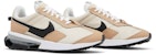 (W) Nike Air Max Pre-Day 'Oatmeal' Kasut Lelaki Wanita Kasual Sneakers DC4025-100